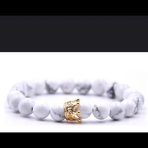 The king bracelet